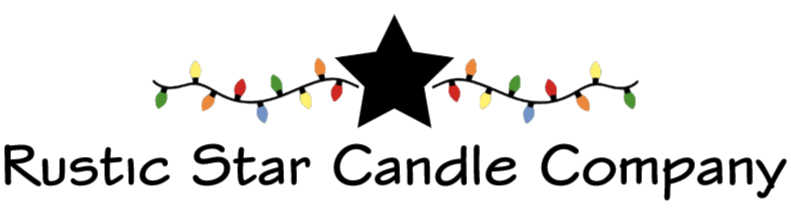 Rustic Star Candles – 100% Soy Wax Candles & Melts in Bellingham